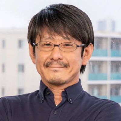 ゲームプロデューサー／株式会社NextNinja 代表取締役CEO 山㟁 聖幸