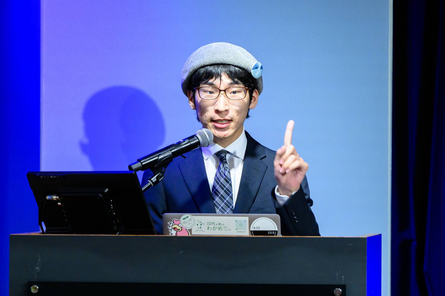 まちの本棚プロジェクトさん