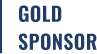 gold sponsor