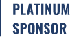 platinum sponsor